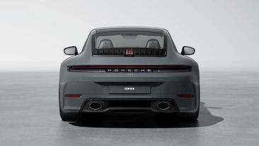 Porsche 911 GT3 RS — photo 7