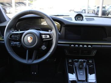 Porsche 992 II Spirit 70 — photo 15