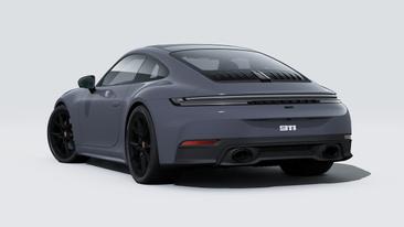 Porsche 911 GT3 RS — photo 3