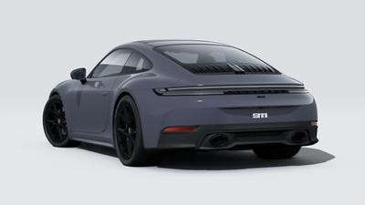 Porsche 911 GT3 RS