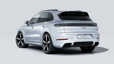 Porsche Cayenne III Turbo GT — photo 3