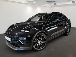 Porsche Macan GTS Electric - 2026 - Joinsteer - #1