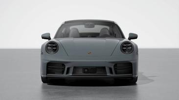 Porsche 911 GT3 RS — photo 8