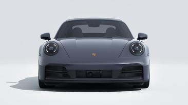 Porsche 911 GT3 RS — photo 8