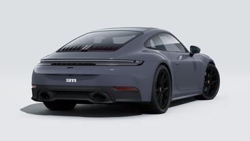 Porsche 911 GT3 RS — photo 9