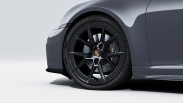 Porsche 911 GT3 RS — photo 10
