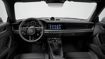 Porsche 911 GT3 RS — photo 9