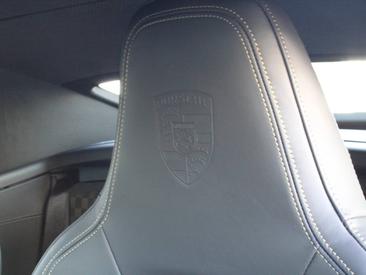 Porsche 992 II Spirit 70 — photo 25