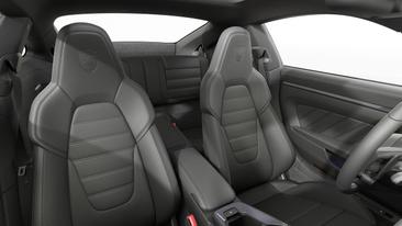 Porsche 911 GT3 RS — photo 12