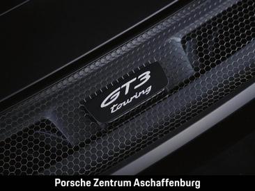 Porsche 911 Turbo S — photo 14