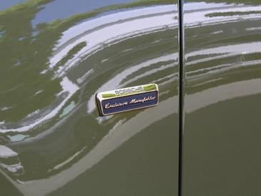 Porsche 992 II Spirit 70 — photo 28