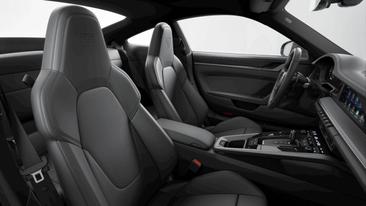 Porsche 911 GT3 RS — photo 10