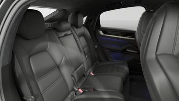 Porsche Cayenne III Turbo Electric — photo 13