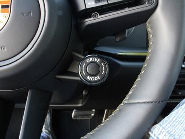 Porsche 992 II Spirit 70 — photo 32