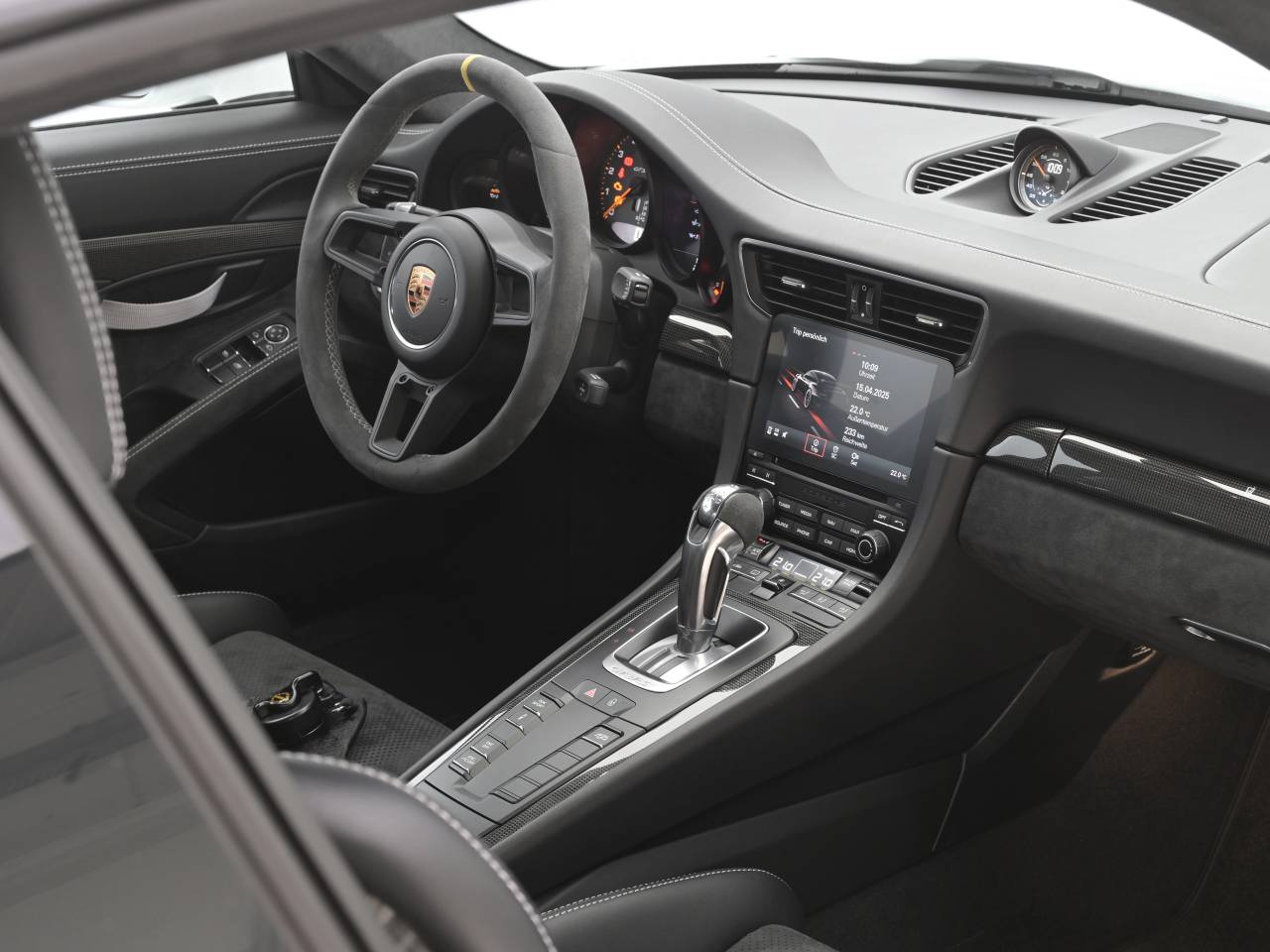Porsche 991 II GT3 RS - 2018 - Joinsteer - #21