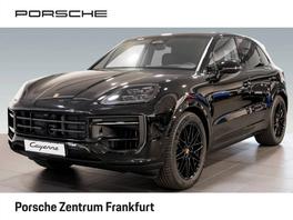 Porsche Cayenne III Turbo GT - 2026 - Joinsteer - #1