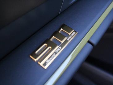 Porsche 992 II Spirit 70 — photo 33