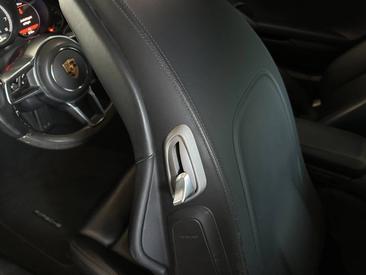 Porsche 991 II Turbo S — photo 20
