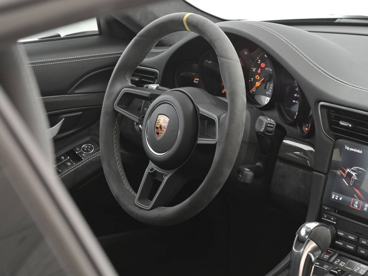 Porsche 991 II GT3 RS - 2018 - Joinsteer - #22