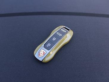 Porsche 992 II Spirit 70 — photo 35