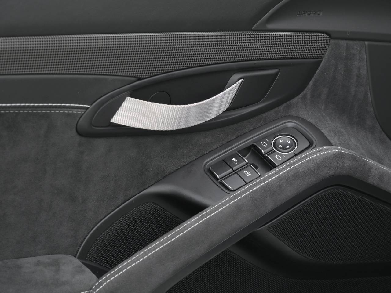 Porsche 991 II GT3 RS - 2018 - Joinsteer - #25
