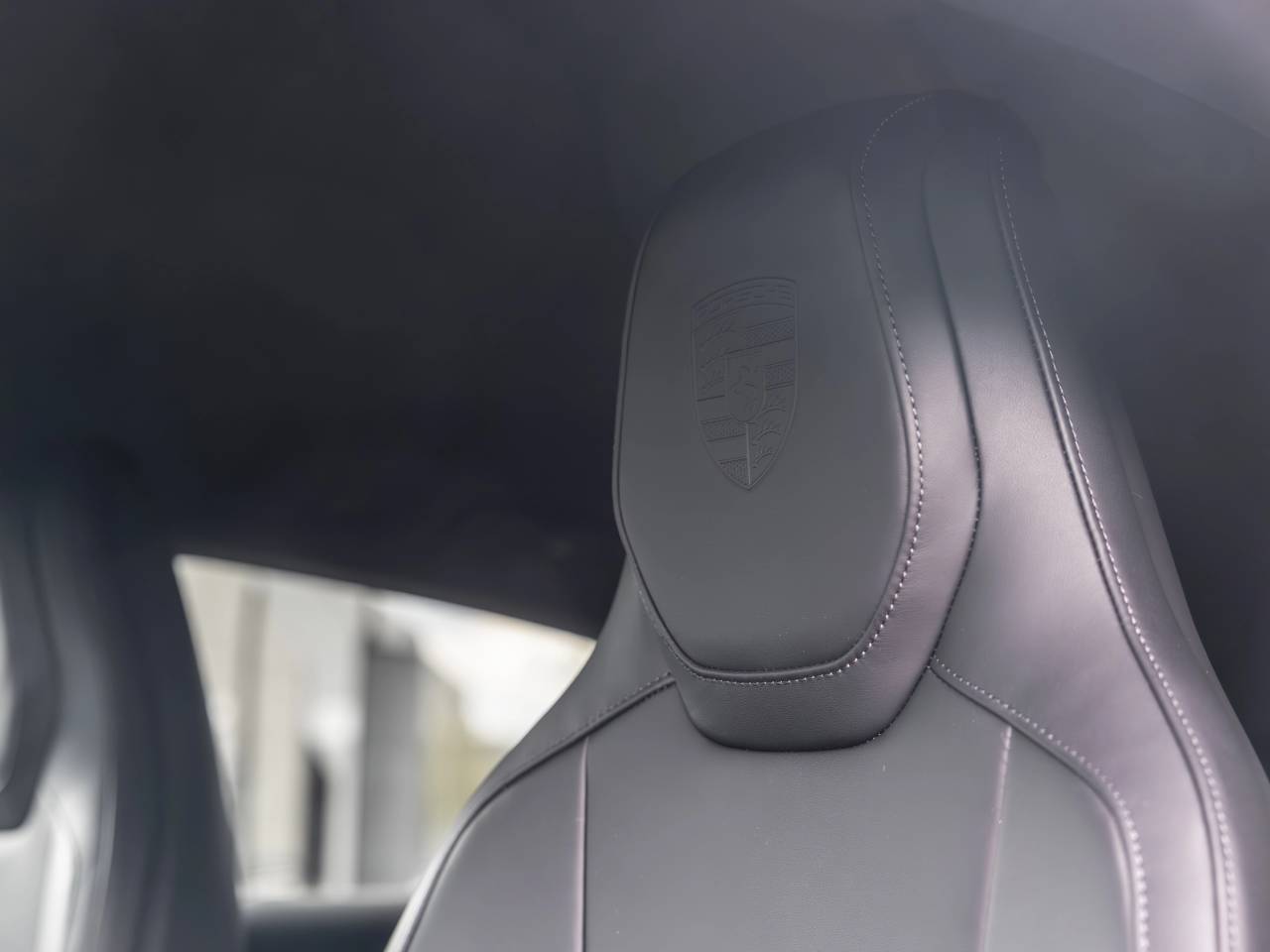 Porsche Taycan ph2 Sport Turismo - 2025 - Joinsteer - #18