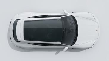 Porsche Taycan Turbo S — photo 5