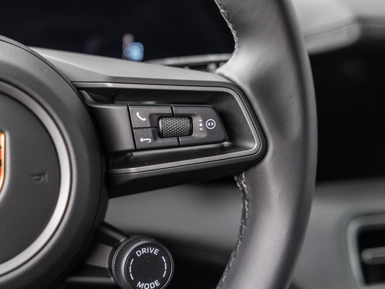 Porsche Taycan ph2 Sport Turismo - 2025 - Joinsteer - #20