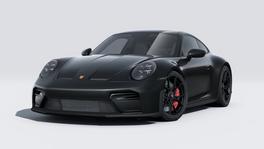 Porsche 911 Turbo S - 2026 - Joinsteer - #1