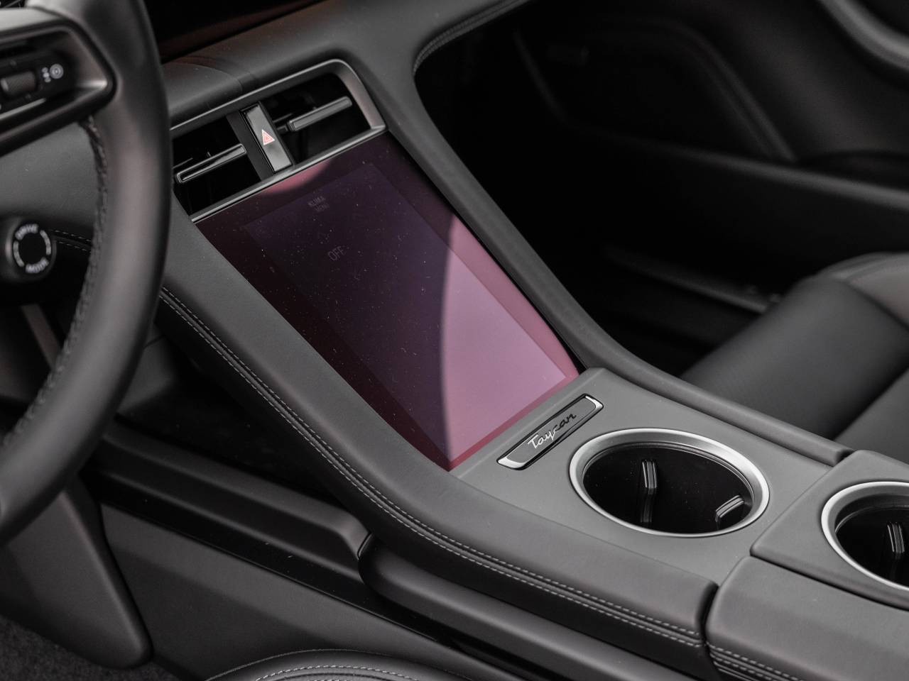 Porsche Taycan ph2 Sport Turismo - 2025 - Joinsteer - #22