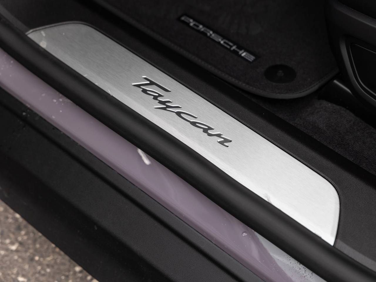 Porsche Taycan ph2 Sport Turismo - 2025 - Joinsteer - #24