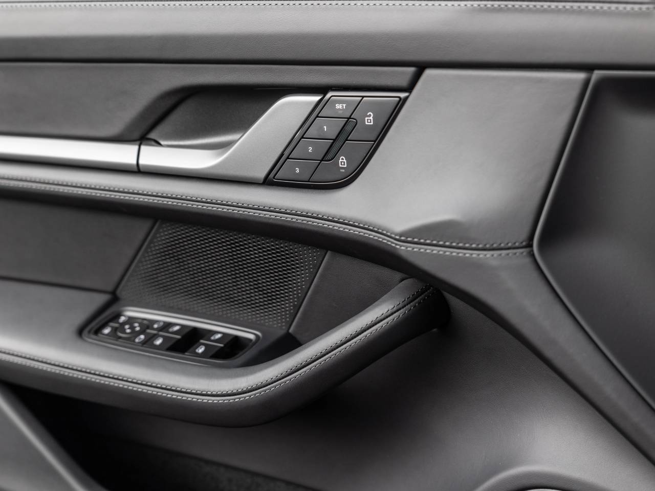 Porsche Taycan ph2 Sport Turismo - 2025 - Joinsteer - #25