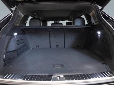 Porsche Cayenne III Turbo GT — photo 10