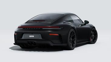 Porsche 911 Turbo S — photo 9