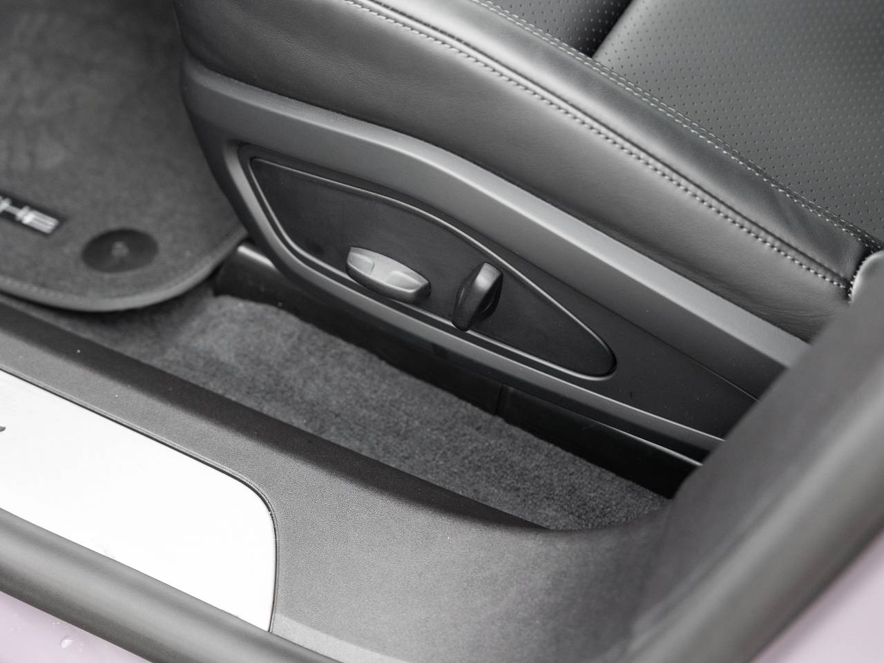 Porsche Taycan ph2 Sport Turismo - 2025 - Joinsteer - #29