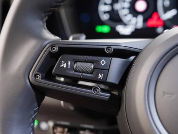 Porsche Cayenne III Turbo GT — photo 16