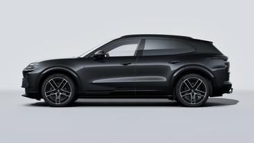 Porsche Cayenne E4 Turbo Electric — photo 2