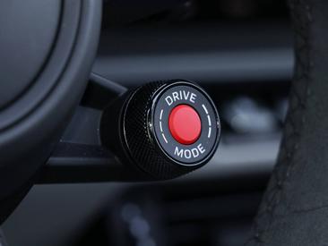 Porsche 992 II Targa 4 GTS — photo 20