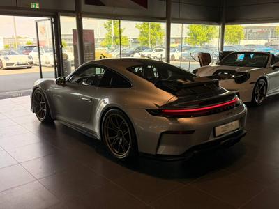 Porsche 911 Turbo S