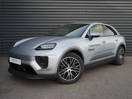 Porsche Macan GTS Electric - 2026 - Joinsteer - #1