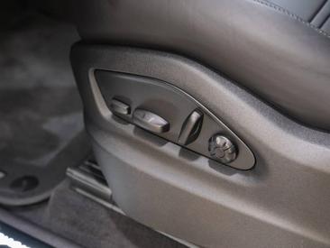 Porsche Cayenne III Turbo GT — photo 22
