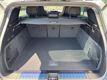 Porsche Cayenne E4 Turbo Electric — photo 11