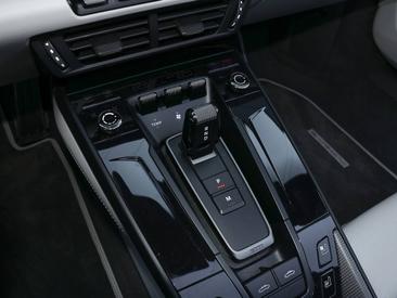 Porsche 992 II Targa 4 GTS — photo 21