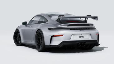 Porsche 911 Turbo S — photo 3