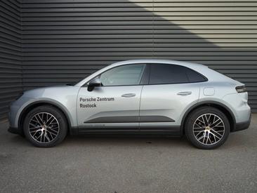 Porsche Macan GTS Electric — photo 2