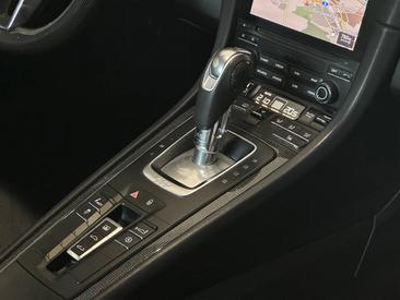 Porsche 991 II Turbo S — photo 25