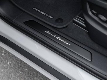Porsche Cayenne III Turbo GT — photo 17