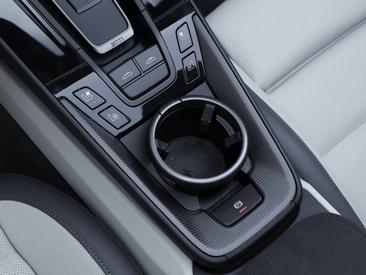 Porsche 992 II Targa 4 GTS — photo 22