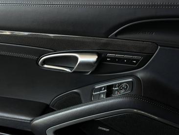 Porsche 991 II Turbo S — photo 26