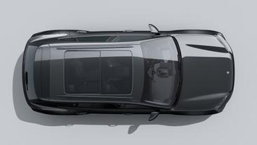 Porsche Cayenne E4 Turbo Electric — photo 5